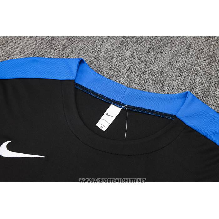 Tracksuit
 Inter Milan Short Sleeve
 2024-2025 Blue
 - Shorts
